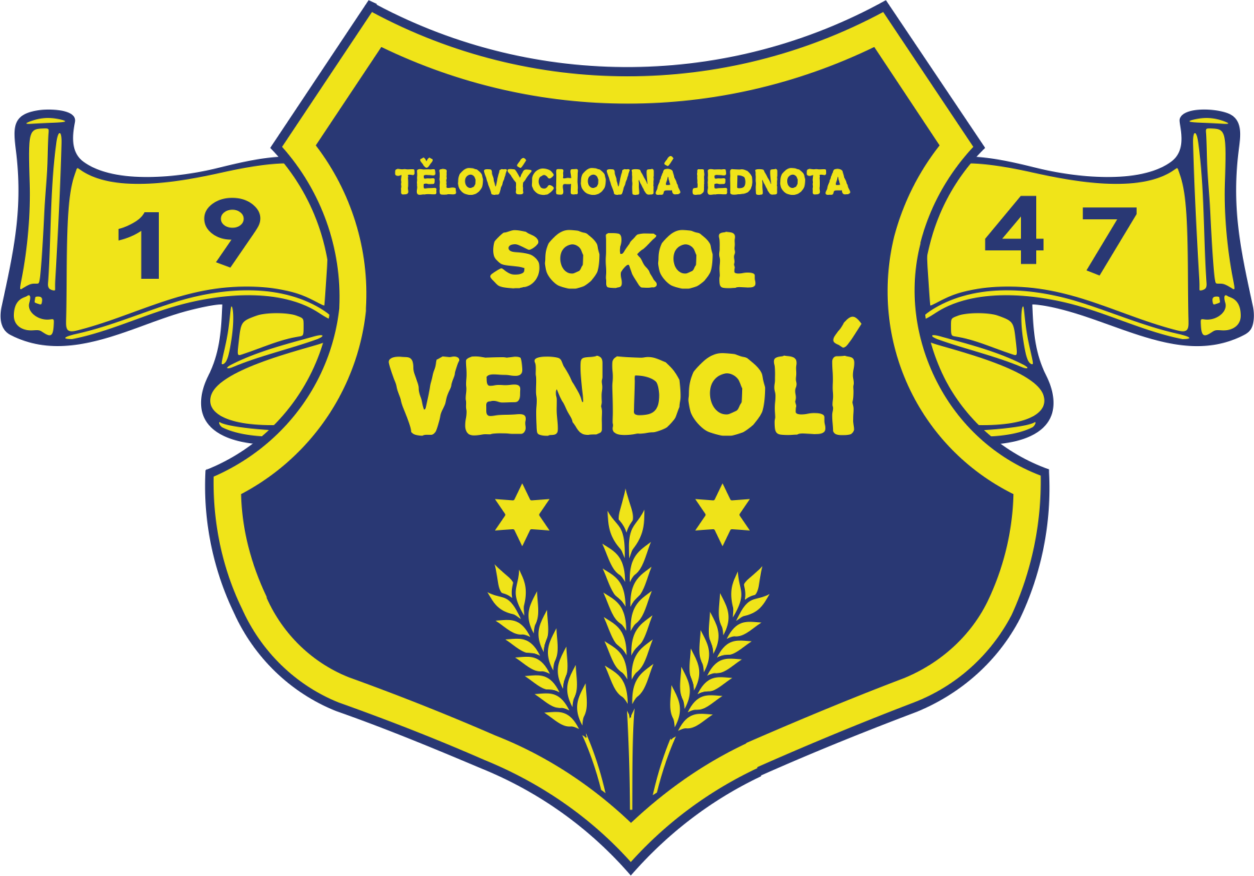 TJ Sokol Vendolí